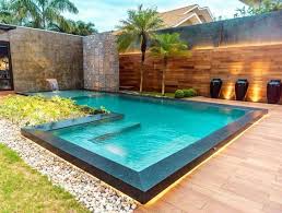 Wobobei Pool Installation Process